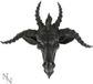 Nemesis Now Muurdecoratie The Goat Of Mendes Zwart