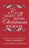 A Libri GmbH A Cozy Nights Before Christmas Journal