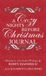 A Libri GmbH A Cozy Nights Before Christmas Journal