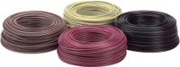LAPP 4520142 Draad H07V-K 1 x 2.50 mm² Donkerblauw 100 m