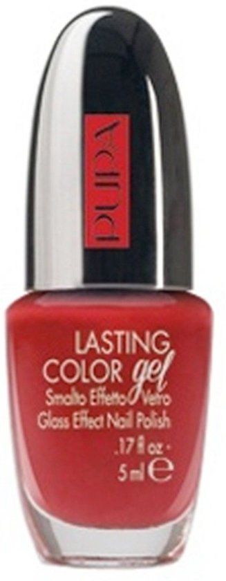 Pupa Lasting Color Gel 015 Tropical Escape