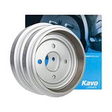 Kavo Parts BD-9632 remtrommel, aantal 2