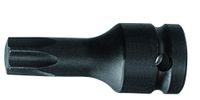 Bahco douille tournevis Torx T-5 1/2" | 7994S0500