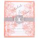 Sizzix Thinlits Snijmal Set - Floral Wrap