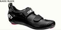 SIDI T-5 Air Raceschoenen Heren Zwart Maat 41