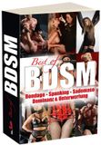 Carl Stephenson Best of BDSM Boek