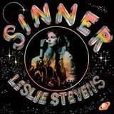 Suburban Sinner - Leslie Stevens - Americana - LP