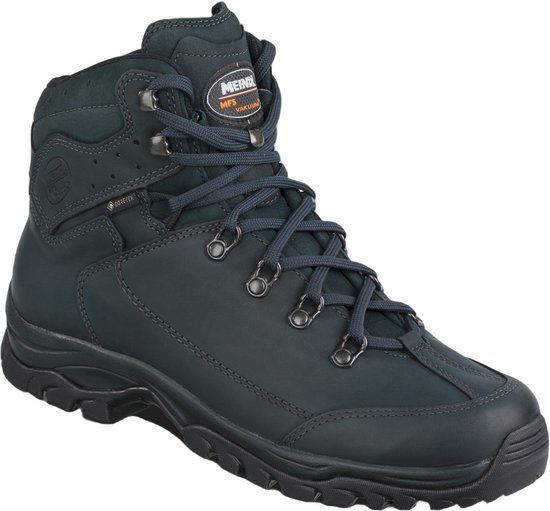 Meindl Vakuum Men Ultra - Heren waterdichte mid wandelschoenen - Nachtblau - Maat 45