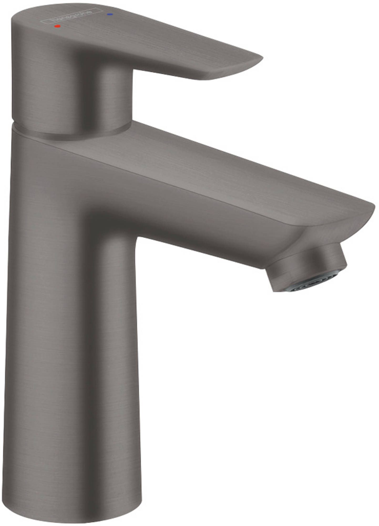 Hansgrohe Talis E - Kraan - Messing - 4059625229521