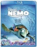 Disney Finding Nemo