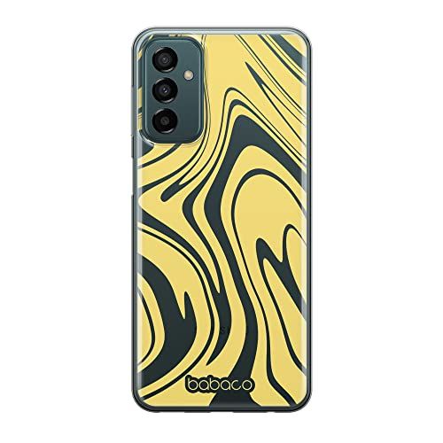 ERT GROUP mobiele telefoonhoesje voor Samsung A13 4G - Babaco Doodle 001