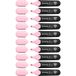 Schneider Job 150 pastel markeerstift 10 Stuk rosé