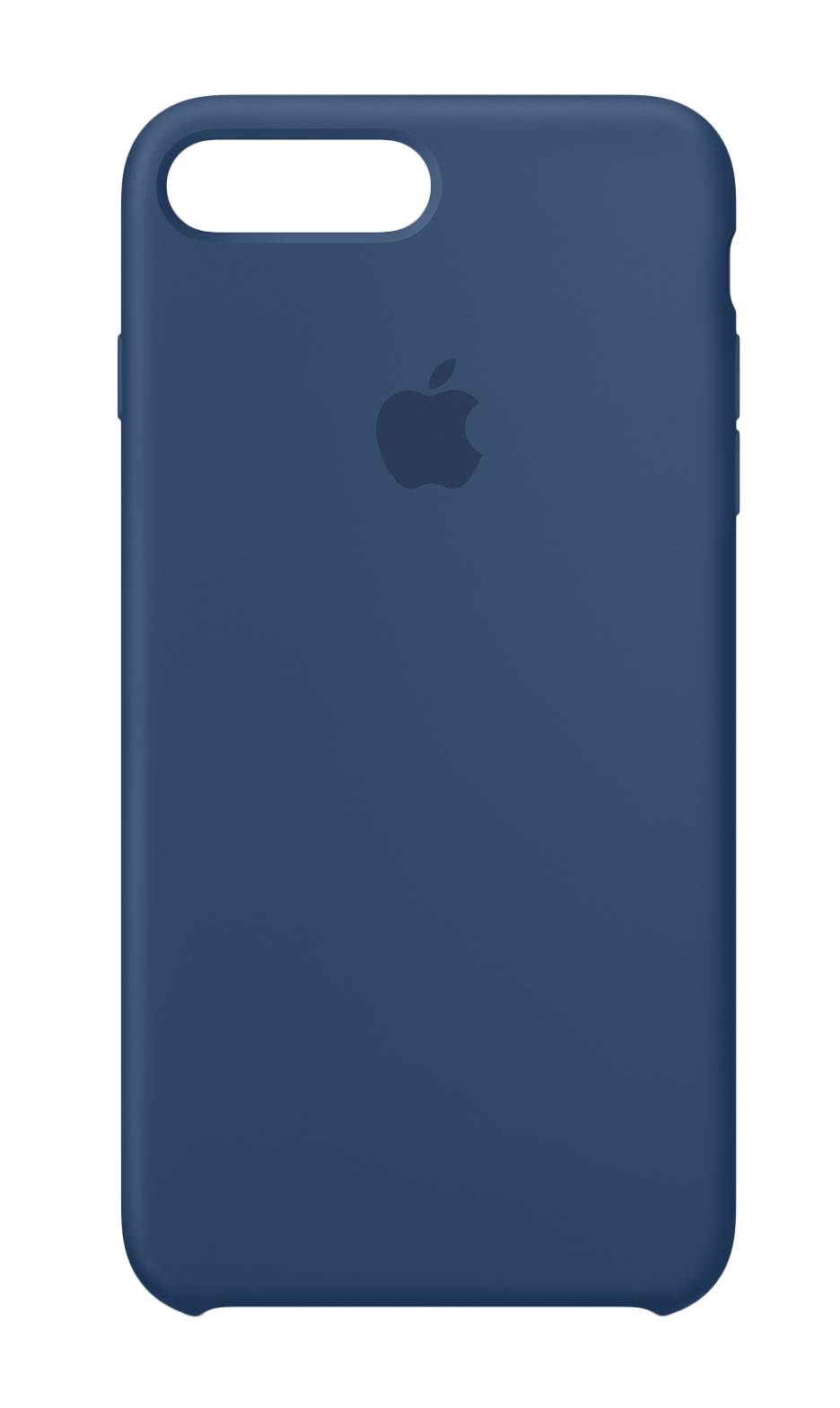 Apple MQH02ZM/A blauw / iPhone 8 Plus/7 Plus