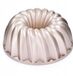 DUKA Godis Aluminium Gouden Cakevorm Rond 24 cm