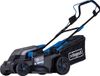 Scheppach BC-MP380-X Tondeuse à gazon sans fil