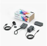 Nanoleaf 4D Screen Mirror Kit - Caméra seule - Noir