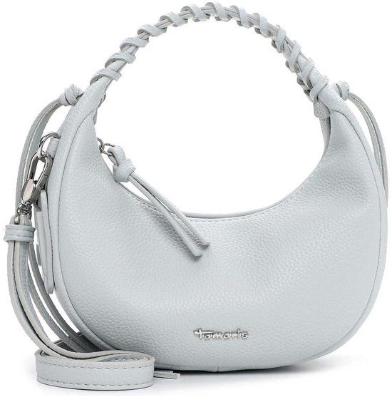 Tamaris TAS Kate Hand Bag Lightblue Lichtblauw