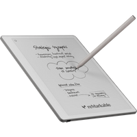 Remarkable Paper Pure - Tablet Met Marker 10.3 Inch 32 Gb Digitaal Notitieblok Gray