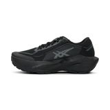 ASICS Chaussure de course 'NOVABLAST 6' gris foncé / noir