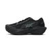 ASICS Chaussure de course 'NOVABLAST 6' gris foncé / noir