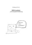 EDV-Lexikon: Books on Demand EDV-Lexikon