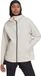 ADIDAS Xcity Veste softshell femme - Argent - S