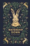Watership Puffin Clothbound Classics Watership Down Hardcover