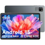 Blackview Tab60 / WiFi / 128GB / Black