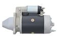 HELLA 8EA 015 642-621 Startmotor/Starter - 12V - 2kw - voor o.a. MASSEY FERGUSON