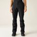 REGATTA Polska Pantalon Randonnée Hommes Étanche Torrek Noir Polyester Hommes