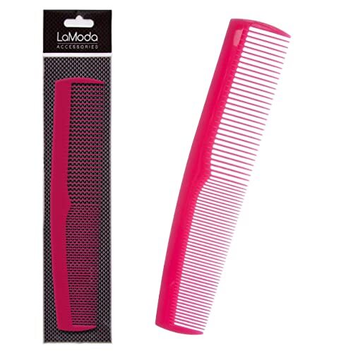 LaModa LA MODA DRESSING COMB ASST KLEUREN