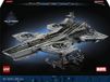LEGO Marvel S.H.I.E.L.D. Helicarrier - 76354