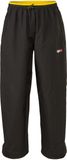 agu Original Premium - Regenbroek - Unisex - Zwart