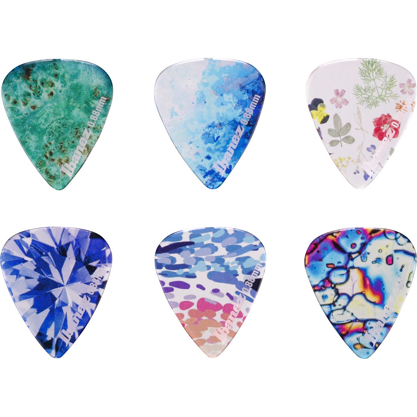 Ibanez Kaleido PCP14MH-C1 - 4549763168825