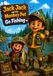 Jack Jack and His Monkey Pat: Go Fishing
