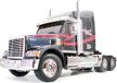 Tamiya Knight Hauler - 1:14 schaal - radiografisch bestuurbaar model vrachtwagen