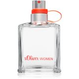 s.Oliver Eau de toilette / 30 ml / Women