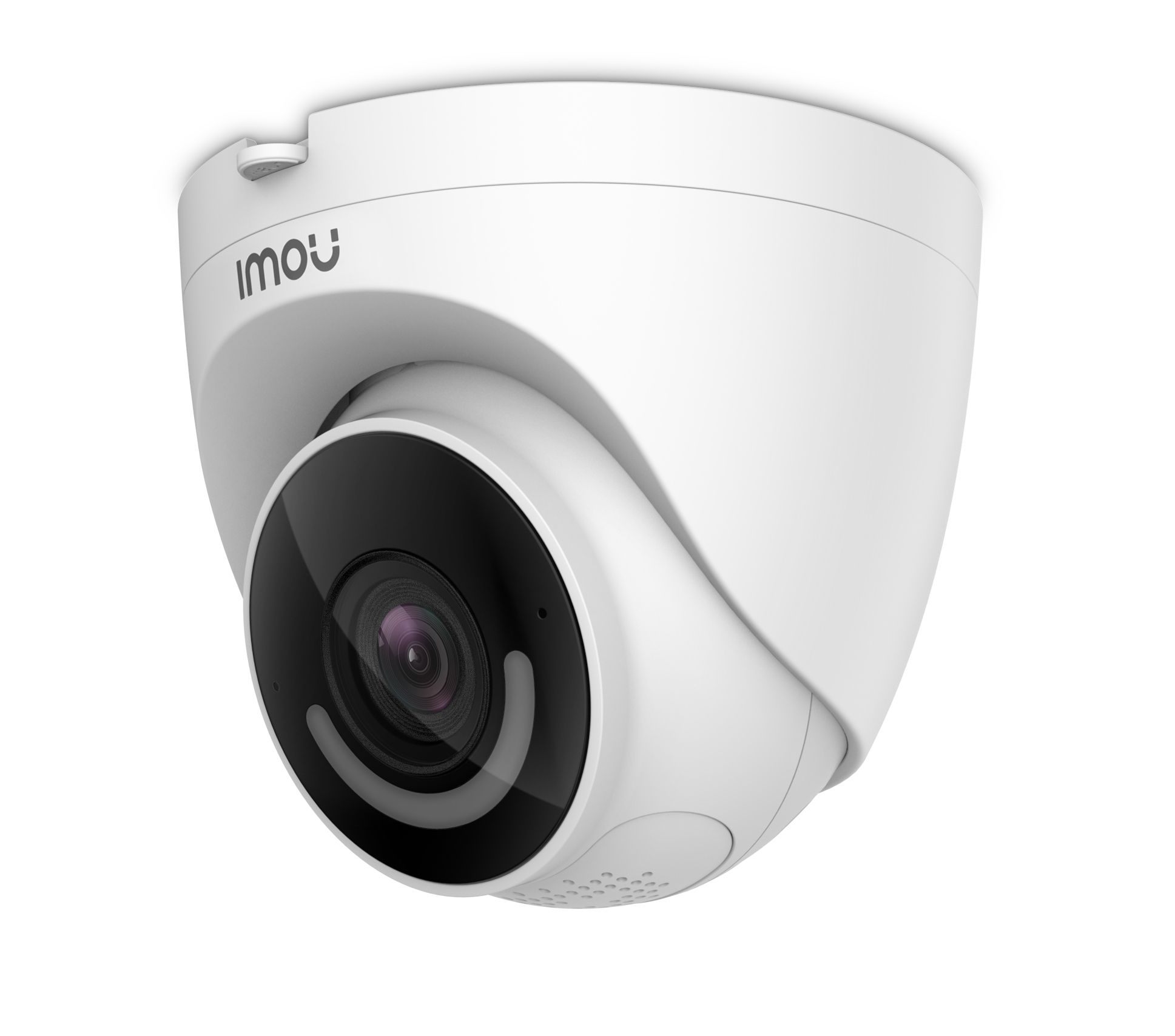Merkloos Imou Turret IP Camera - Outdoor - 1080p - Wired & Wireless