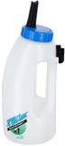 Abi Speedy Feeder Kalverdrinkfles Speedy Feeder XL 4 liter met BigSofty speen en 3-stand ventiel