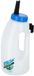 Abi Speedy Feeder Kalverdrinkfles Speedy Feeder XL 4 liter met BigSofty speen en 3-stand ventiel