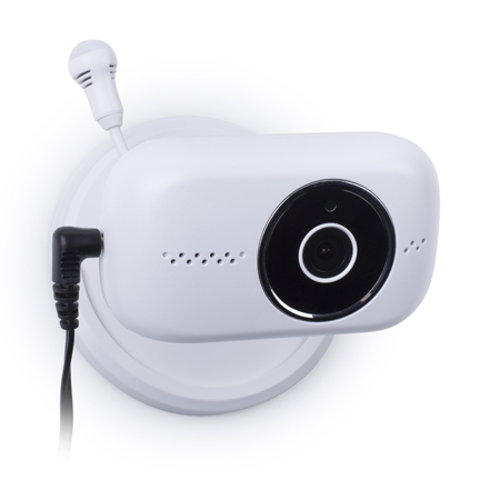 Smartwares C730IP Baby IP camera binnen