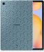 B2Ctelecom Samsung Galaxy Tab S6 Lite Back Cover Stripes Dots