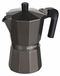 MAESTRO Machine à café MR-1666-6-BROWN, 6 tasses, couleur bronze