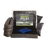 Portwest SM31 50 liter Maintenance Kit, Grijs, Normaal