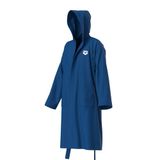 ARENA Sport badjas 'ZEPPELIN LIGHT' blauw / offwhite