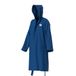 ARENA Sport badjas 'ZEPPELIN LIGHT' blauw / offwhite