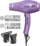 Parlux Ethos Professional Digital Hair Dryer Lilla