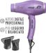Parlux Ethos Professional Digital Hair Dryer Lilla