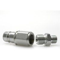 Trotec Icecat Adapterset Tankkit-olieslang