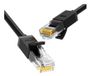 Ugreen NW102 câble réseau Noir 8 m Cat6 U/UTP (UTP)